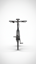 Deep Carbon city commuter bike