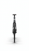Graphite Whisper performance e-bike